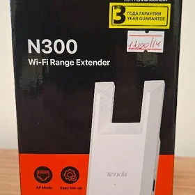 Wifi usilitel tenda T10