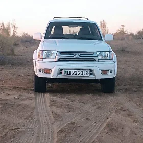 Toyota 4Runner 2002