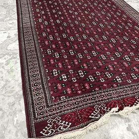 turkmen haly