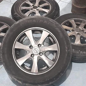 opel disga 14 lik abmen