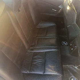 BMW E60 2007