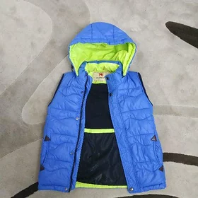 Жилетка Jiletka