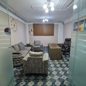 Gurtly arenda ofis