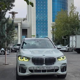 BMW X5 2020
