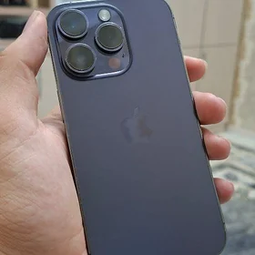 IPHONE 14 PRO