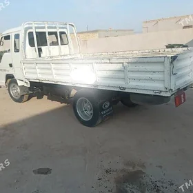Forland H2 2011