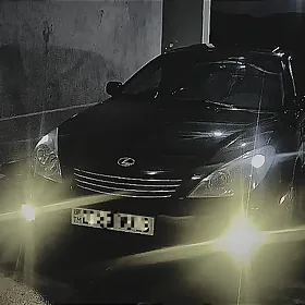Lexus ES 300 2003