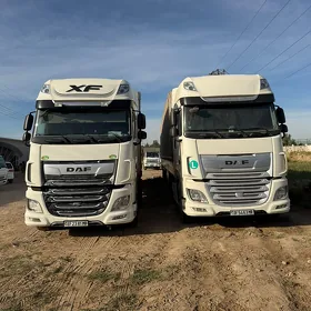 DAF 480 2019
