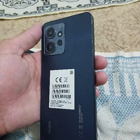 Redmı not 12 (8/256)