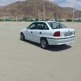 Opel Astra 1993