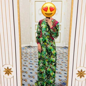 gulyupek koynek