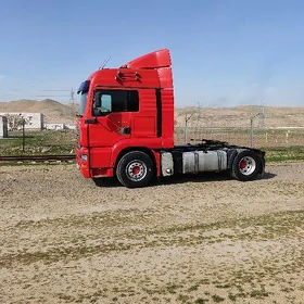 Man TGE 2002