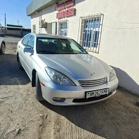 Lexus ES 300 2002