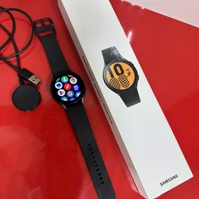 Galaxy Watch 4