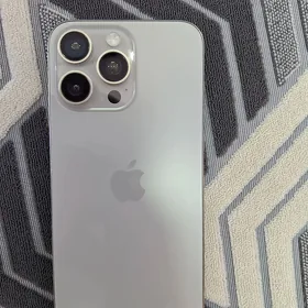 iPhone 15pro max