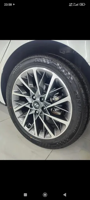 Hyundai Sonata 2021 - 1