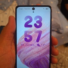 Samsung A53 5G