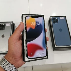IPhone 13 Pro Yasyl