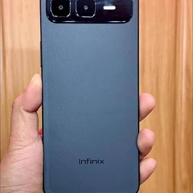 INFINIX SMART 10 PLUS