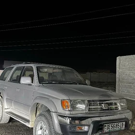 Toyota 4Runner 1998