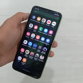 Samsung a14✅️