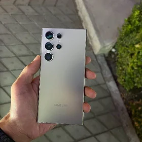 Samsung S24 Ultra