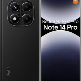Redmi note 14pro