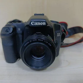 CANON 50D