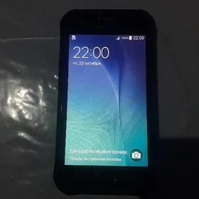 Samsung J1Aсе