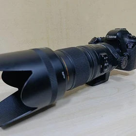 CANON 6D