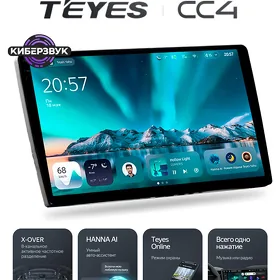 android Teyes cc4