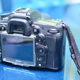 Nikon 7000 munlik