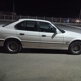 BMW 535 1990
