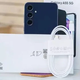 Samsung A55
