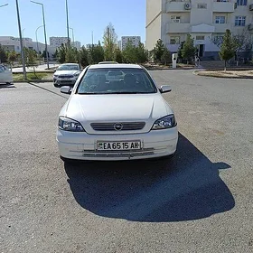 Opel Astra 1999