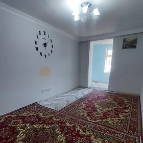 -3MKR 2-KOMNAT 3-ETAJ 60-KWADRAT JENNET BAZAR
