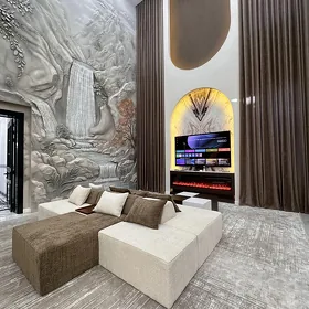 ANEW LUX KOTTEJ 6sotok