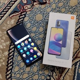 Redmi note 10 5G