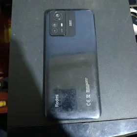 Redmi Note 12s