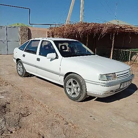 Opel Vectra 1992