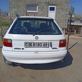 Opel Astra 1993