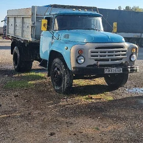 Zil 157 1990