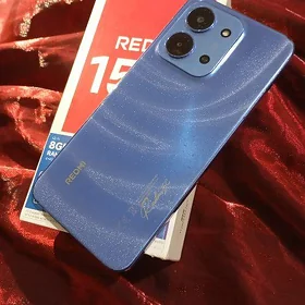 Redmi 15C 128 GB 8 GB Ram