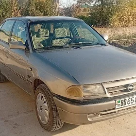 Opel Astra 1994