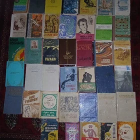 çeper eserler