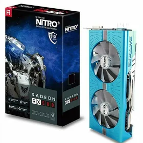 i7-4770K RX580 8Gb Ram 16Gb