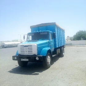 Zil 4331 1988