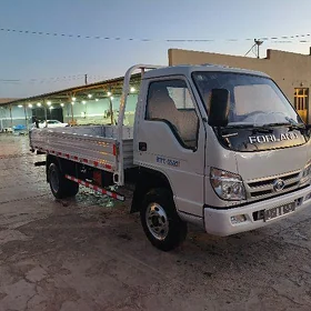 Forland H3 2015