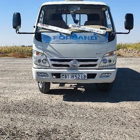 Forland H3 2013