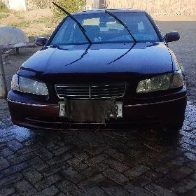 Toyota Camry 2001